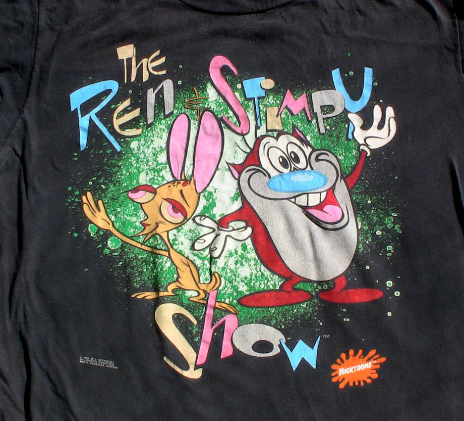 The Ren and Stimpy Show